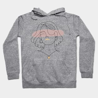 Dreamy Girl Hoodie